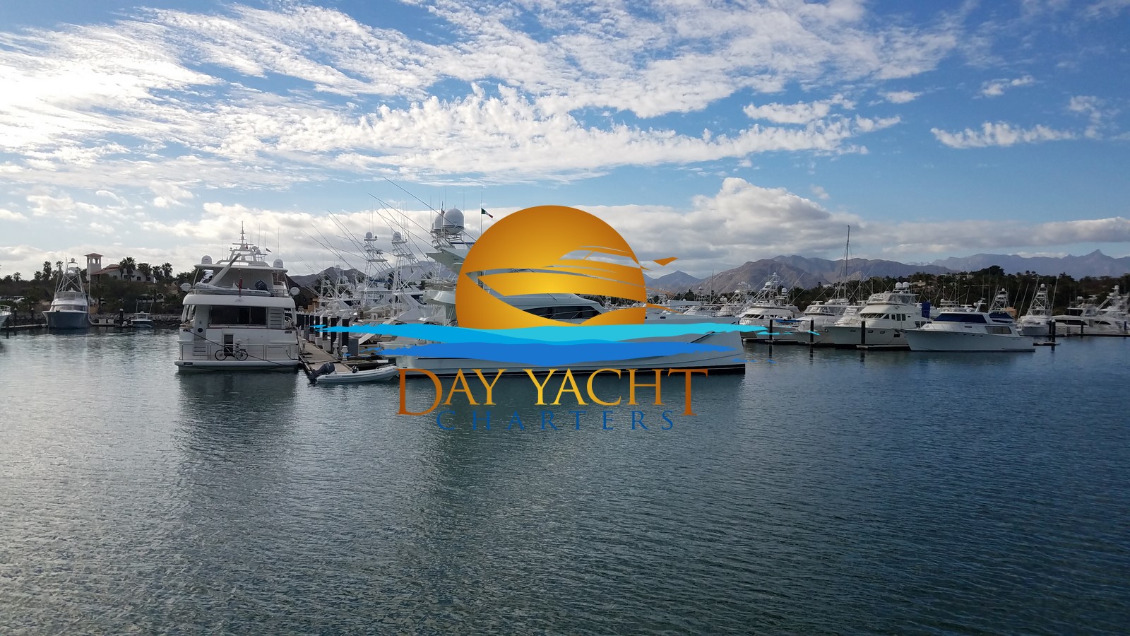 San Jose del Cabo Yacht Charters, Puerto Los Cabos Yacht Charters Luxury Boat Rentals